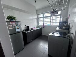 Blk 447B Fernvale Lodge (Sengkang), HDB 2 Rooms #559334661